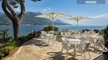 Park Hotel Casimiro