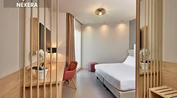 Park Hotel Casimiro