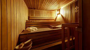 Park Hotel Casimiro