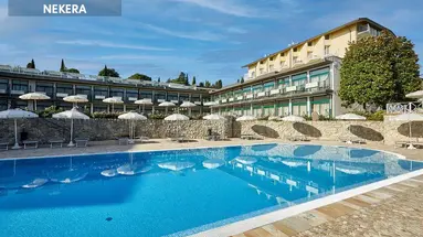 Park Hotel Casimiro