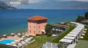 Park Hotel Casimiro