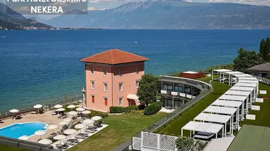 Park Hotel Casimiro