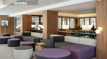 Park Hotel Casimiro