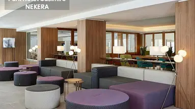 Park Hotel Casimiro
