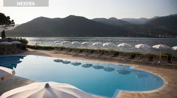 Park Hotel Casimiro