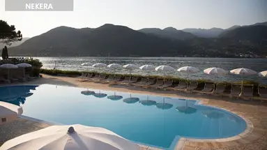 Park Hotel Casimiro