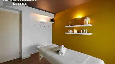 Park Hotel Casimiro