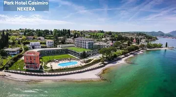 Park Hotel Casimiro