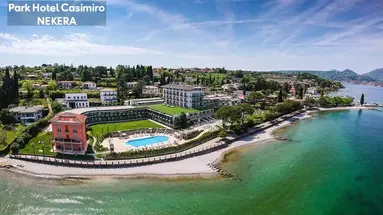 Park Hotel Casimiro