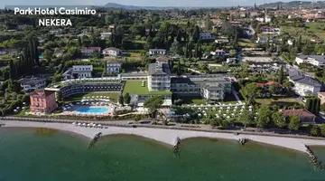 Park Hotel Casimiro