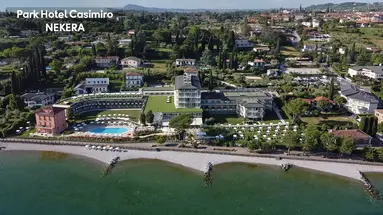 Park Hotel Casimiro