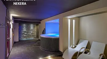 Park Hotel Casimiro