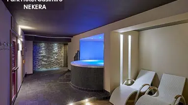 Park Hotel Casimiro