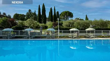 Park Hotel Casimiro