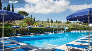 Park Hotel Casimiro