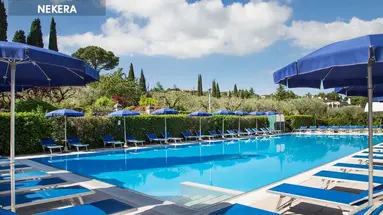 Park Hotel Casimiro