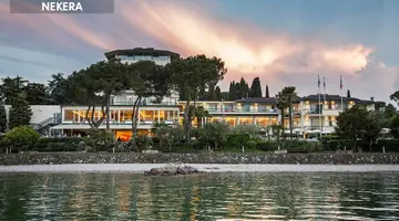 Park Hotel Casimiro