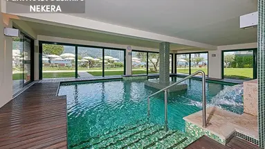 Park Hotel Casimiro