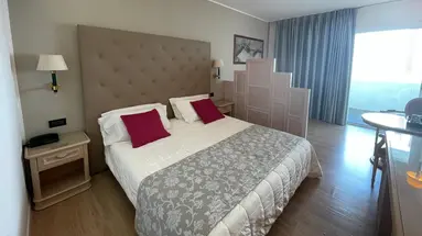 PARK HOTEL CELLINI