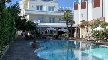 PARK HOTEL CELLINI