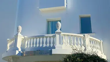 PARK HOTEL CELLINI