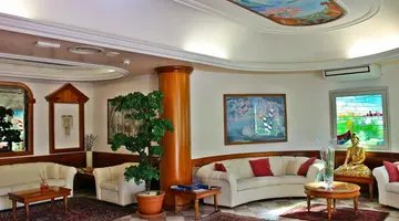 Park Hotel Cellini