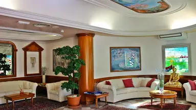 Park Hotel Cellini