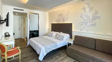 Park Hotel Cellini