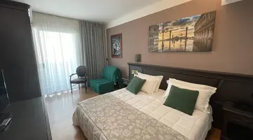 PARK HOTEL CELLINI