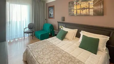 Park Hotel Cellini