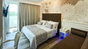 Park Hotel Cellini