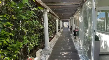 Park Hotel Cellini