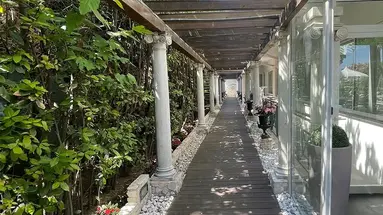 PARK HOTEL CELLINI