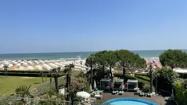 PARK HOTEL CELLINI