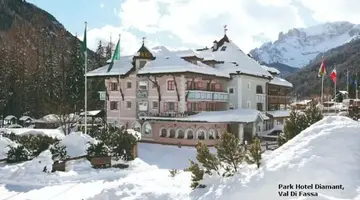 Park Hotel & Club Diamant