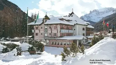 Park Hotel & Club Diamant