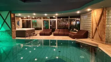 Park Hotel & Club il Caminetto***