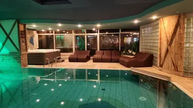 Park Hotel & Club il Caminetto***