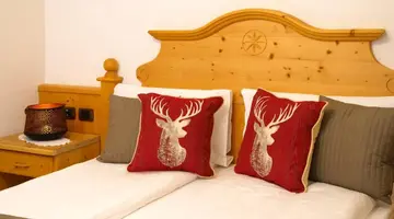 Park Hotel & Club il Caminetto***