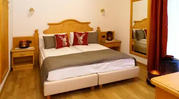 Park Hotel & Club il Caminetto***