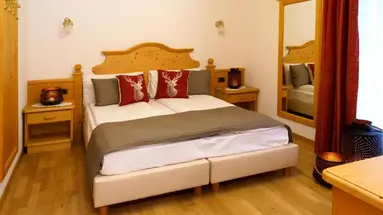 Park Hotel & Club il Caminetto***