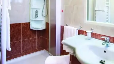 Park Hotel & Club il Caminetto***