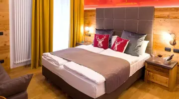 Park Hotel & Club il Caminetto***