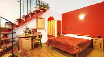 Park Hotel & Club il Caminetto***