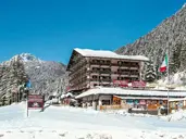 Park Hotel & Club il Caminetto***