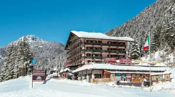 Park Hotel & Club il Caminetto***
