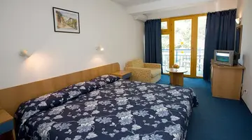Park-Hotel Continental