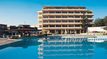 Park-Hotel Continental