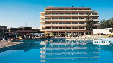 Park-Hotel Continental