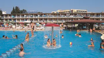 Park-Hotel Continental